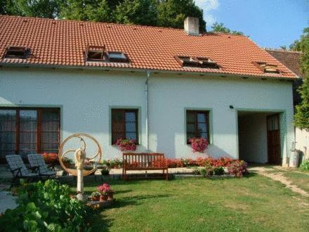 Penzion Podolská Telč Exterior foto