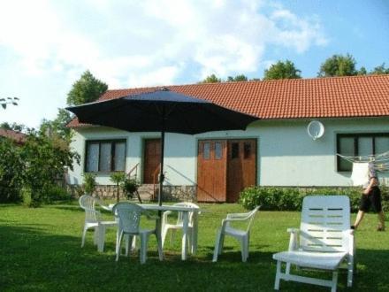 Penzion Podolská Telč Exterior foto