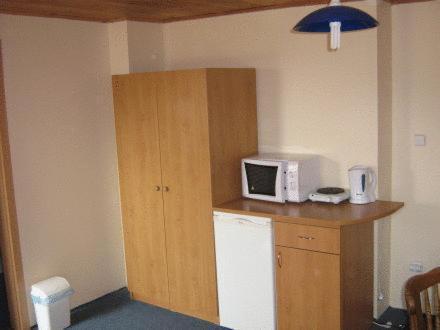 Penzion Podolská Telč Habitación foto