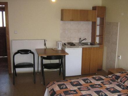 Penzion Podolská Telč Habitación foto