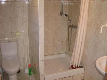 Penzion Podolská Telč Habitación foto